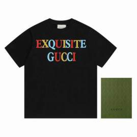 Picture of Gucci T Shirts Short _SKUGucciXS-Latt34111161